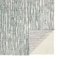 Feizy Atwell 3" x 5" Gray Area Rug, , large