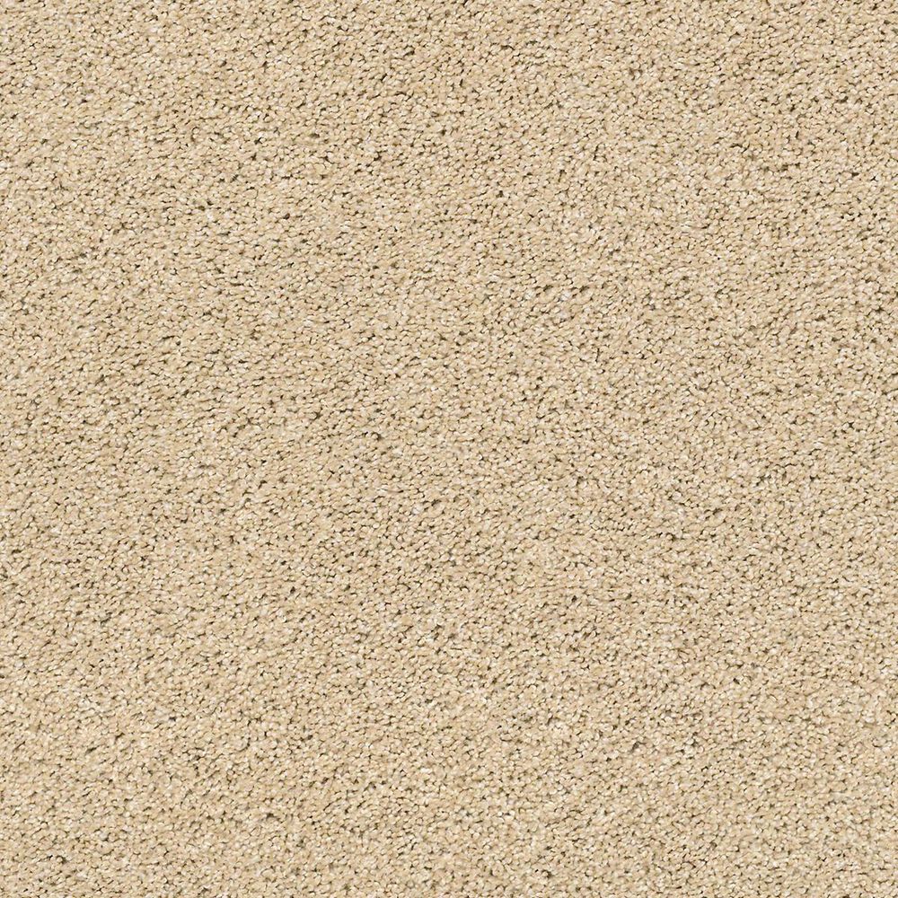 Shaw Acadia Park Carpet in Softer Tan, , large