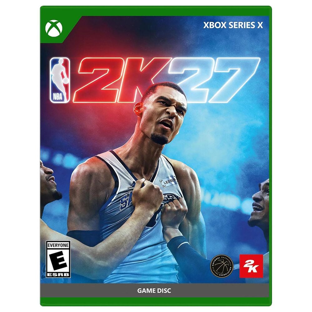 NBA 2K27 - Xbox Series X, , large