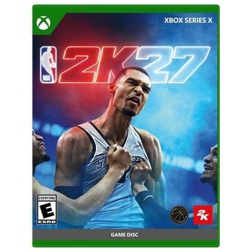 NBA 2K27 - Xbox Series X, , large