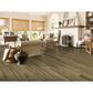 Bruce Barnwood Living Brooke Oak Solid Hardwood, , large