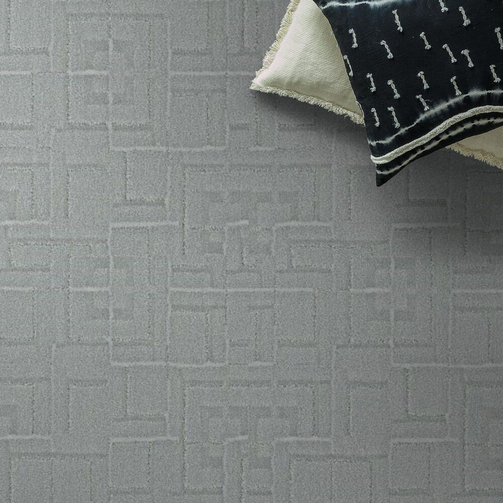 Anderson Tuftex Path Carpet in Cool Water, , large