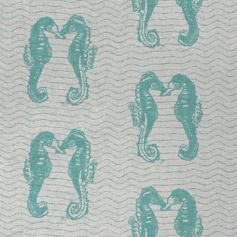Dalyn Rug Company Seabreeze SZ15 10&#39; x 14&#39; Teal Area Rug, , large