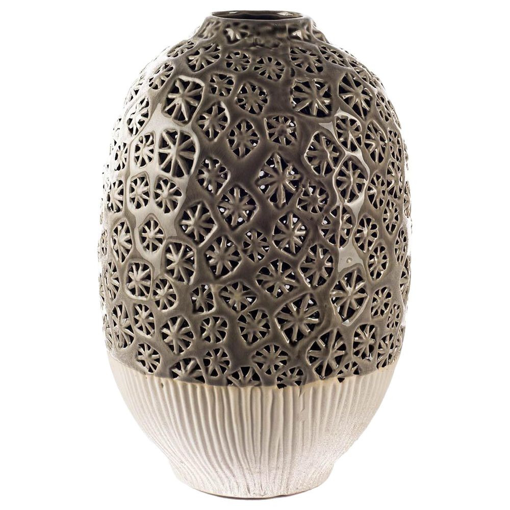 Mercana Kealy I Large Vase, , large
