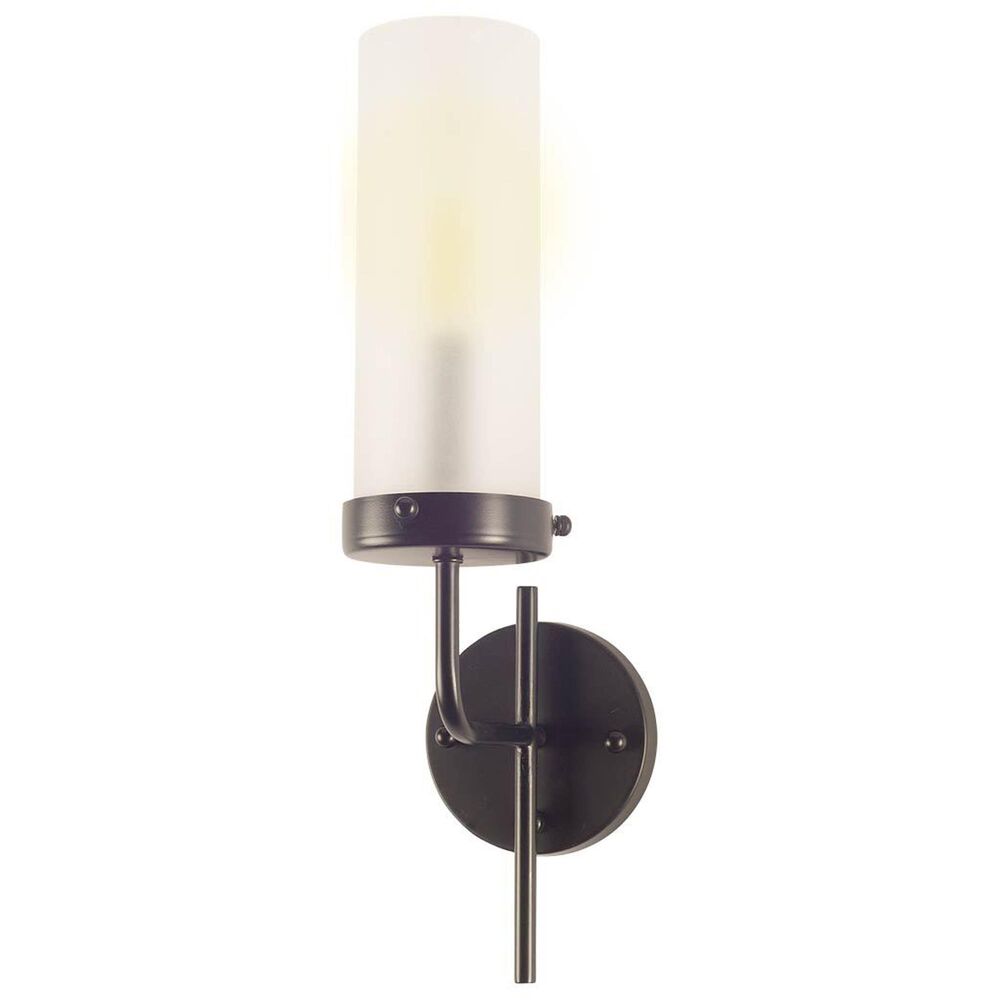 Mercana Bougeoir I Wall Sconce, , large