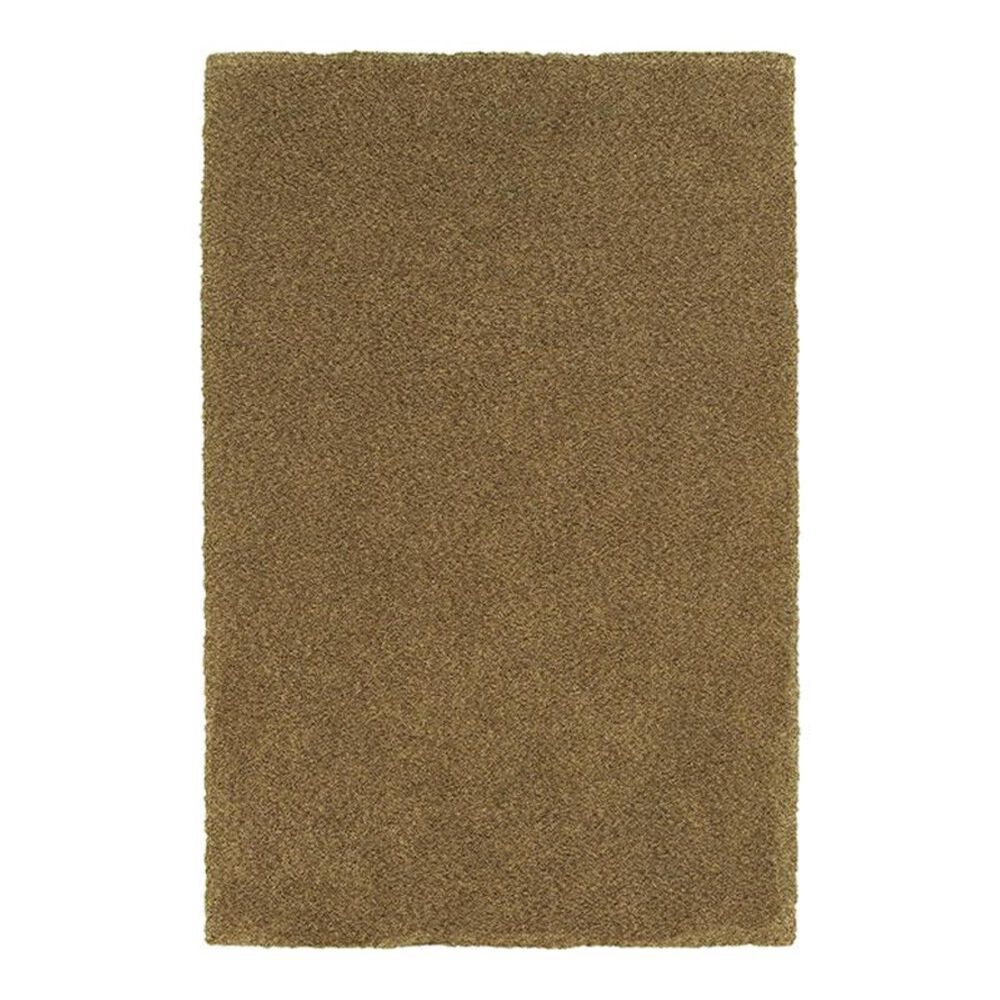 Oriental Weavers Heavenly 73405 8' x 11' Gold Area Rug, , large