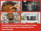 Instant Brands 7.5-Quart Superior Slow and Multifunctional Cooker in Black, , large