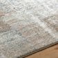 Surya Avellino 2" x 2"11" Light Beige, Tan, Light Gray, Gray and Deep Teal Area Rug, , large