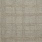 Chris Loves Julia x Loloi Polly 7"9" x 9"9" Fog and Wheat Area Rug, , large