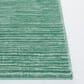 Safavieh Vision 2"2" x 8" Light Green Runner, , large