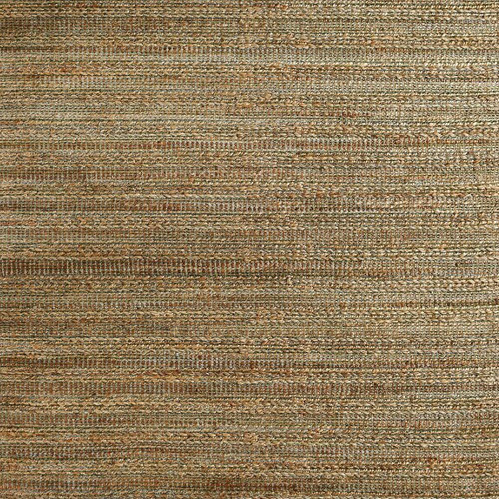 L&amp;R Resources Natural Fiber Smoke Green 10' x 14' Area Rug, , large
