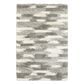 Oriental Weavers Henderson 565J 1"10" x 3"3" Grey/Ivory Scatter Rug, , large