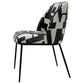 Eichholtz Caleb Side Chair in Black, , large