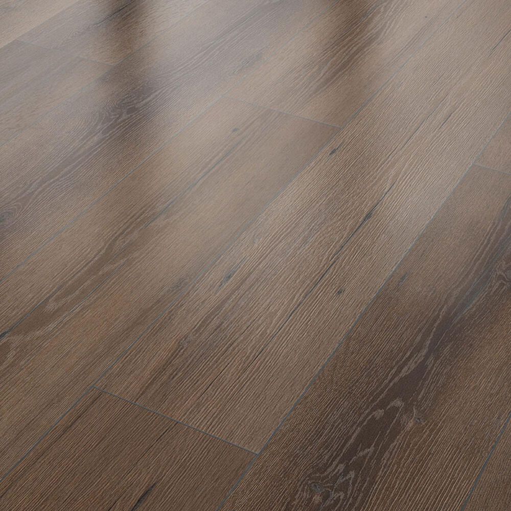 Inhaus Lamdura Landmark Woodvale 8&quot; x 51&quot; Laminate, , large