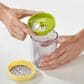 Joseph Joseph Spiro Hand-Held Spiralizer in Green, , large