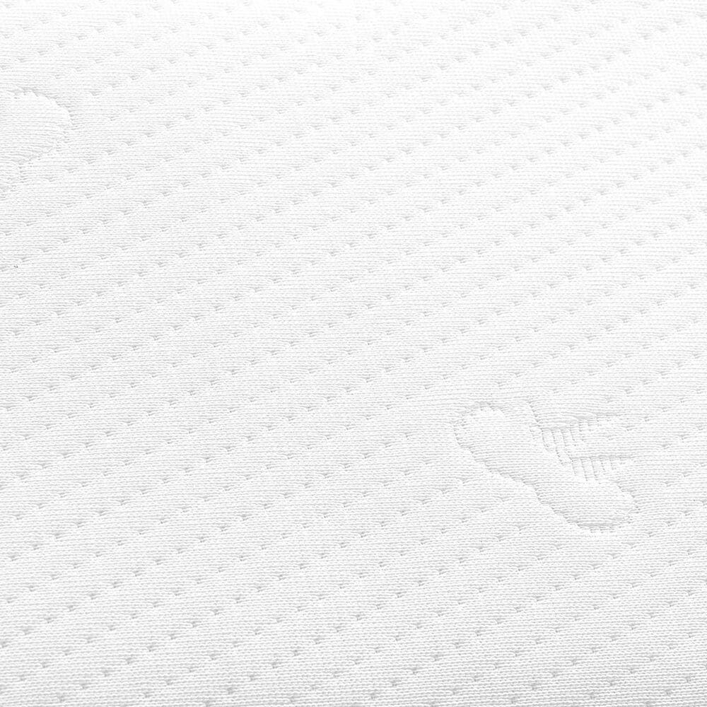 Novilla Grove 12" Medium Hybrid King Mattress in a Box, , large
