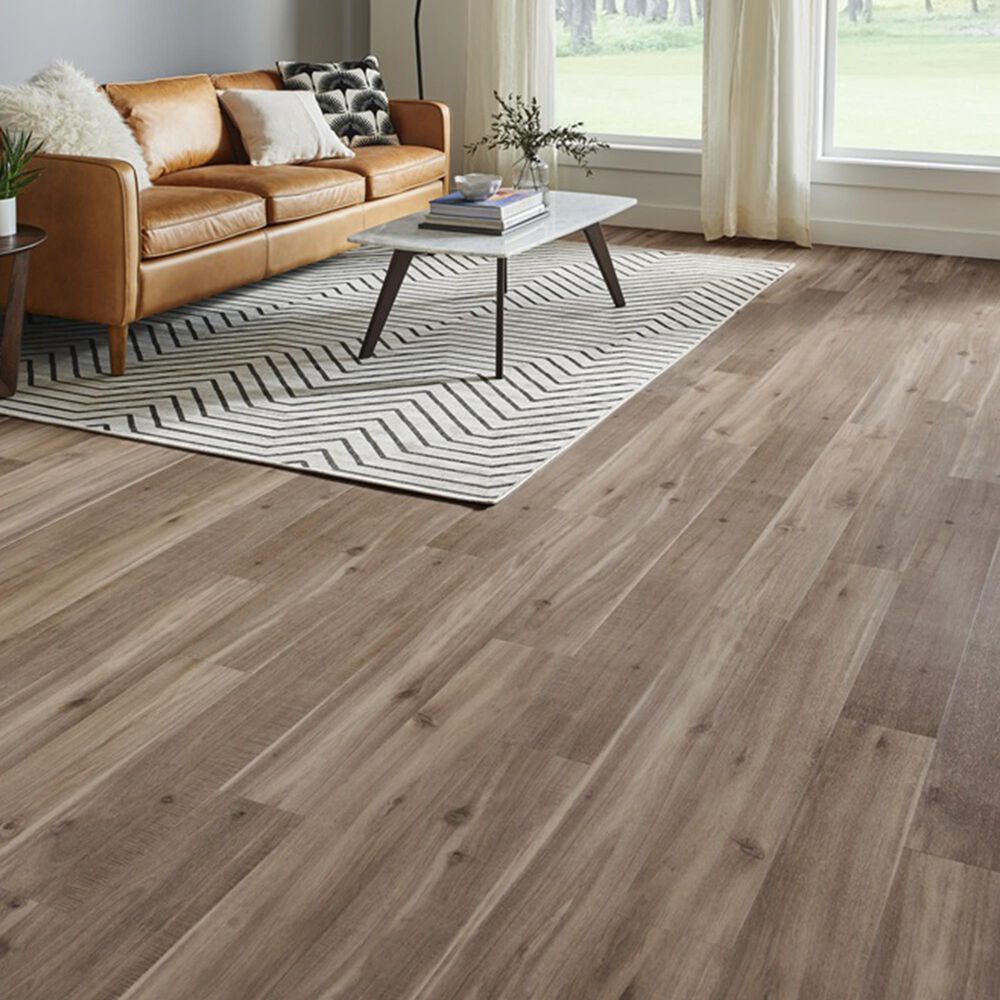 Mannington Adura Adura Rigid Parisian Oak Sunrise 6&quot; x 48&quot; Vinyl Plank, , large