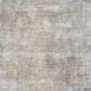 Surya Brunswick Cream, Light Gray, Charcoal, Light Brown, Mustard and Medium Brown 10" x 13"11" Area Rug, , large