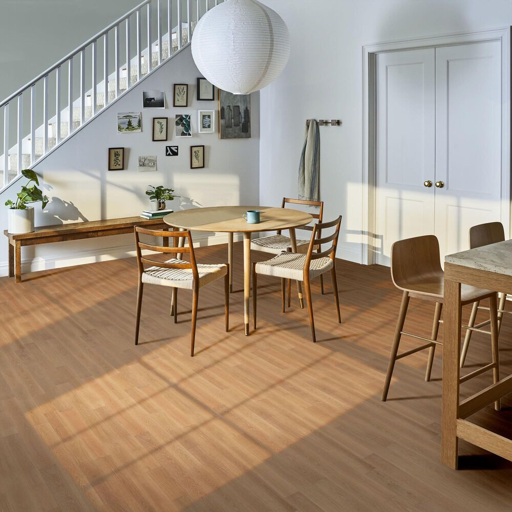 Anderson Tuftex Carpentry Amber Glow Oak Hardwood, , large