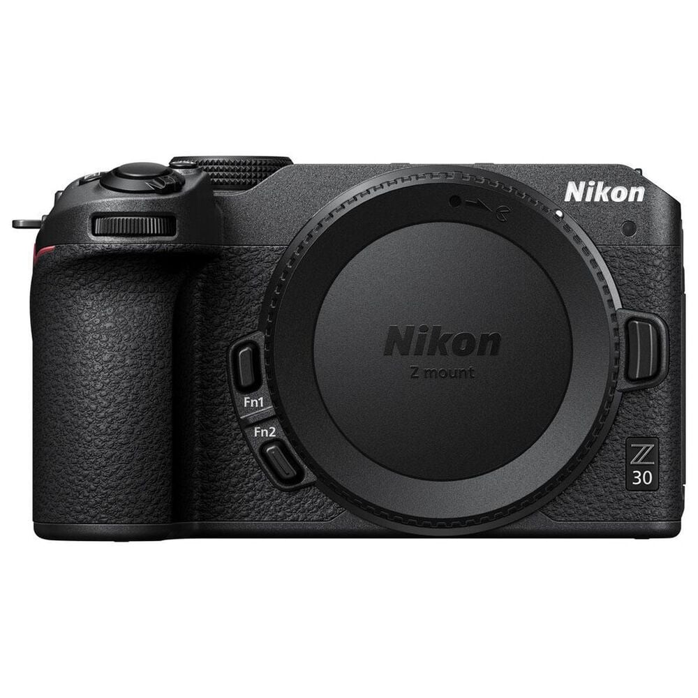Nikon Z30 Camera Body, , large