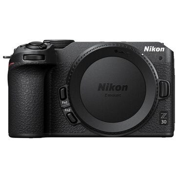 Nikon Z30 Camera Body, , large