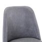 Waltham Urban Archive Maddox Counter Stool in Gray, , large