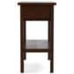 Stickley Furniture Floral Tile Console in Centennial, , large