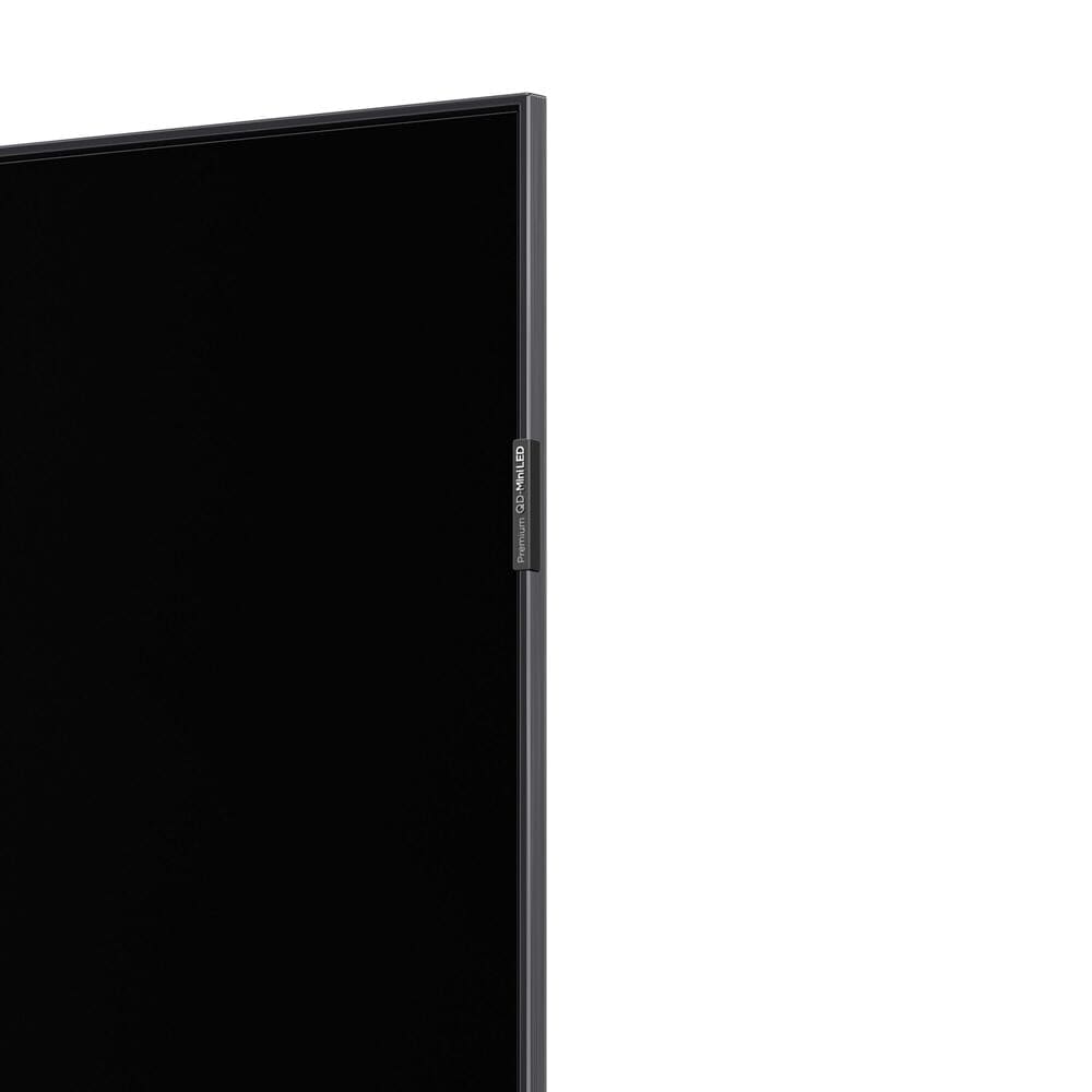 TCL 85&quot; Class QM7 4K UHD HDR QD-Mini LED with Google TV in Black - Smart TV, , large