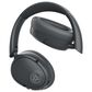 JLab Over-the-Ear Wireless Headphone in Graphite, , large