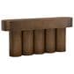 Slatehouse Klien Console Table in Brown, , large