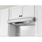 Zephyr Breeze I 36" Under Cabinet Range Hood in Stainless Steel, , large