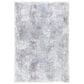 Safavieh Craft CFT955F 5"5" x 7"7" Grey and Blue Area Rug, , large