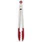 KitchenAid KitchenAid Silicone Tip SS Tongs, , large