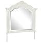 Ashley Montelaine 7-Drawer Dresser and Mirror in Antique White, , large