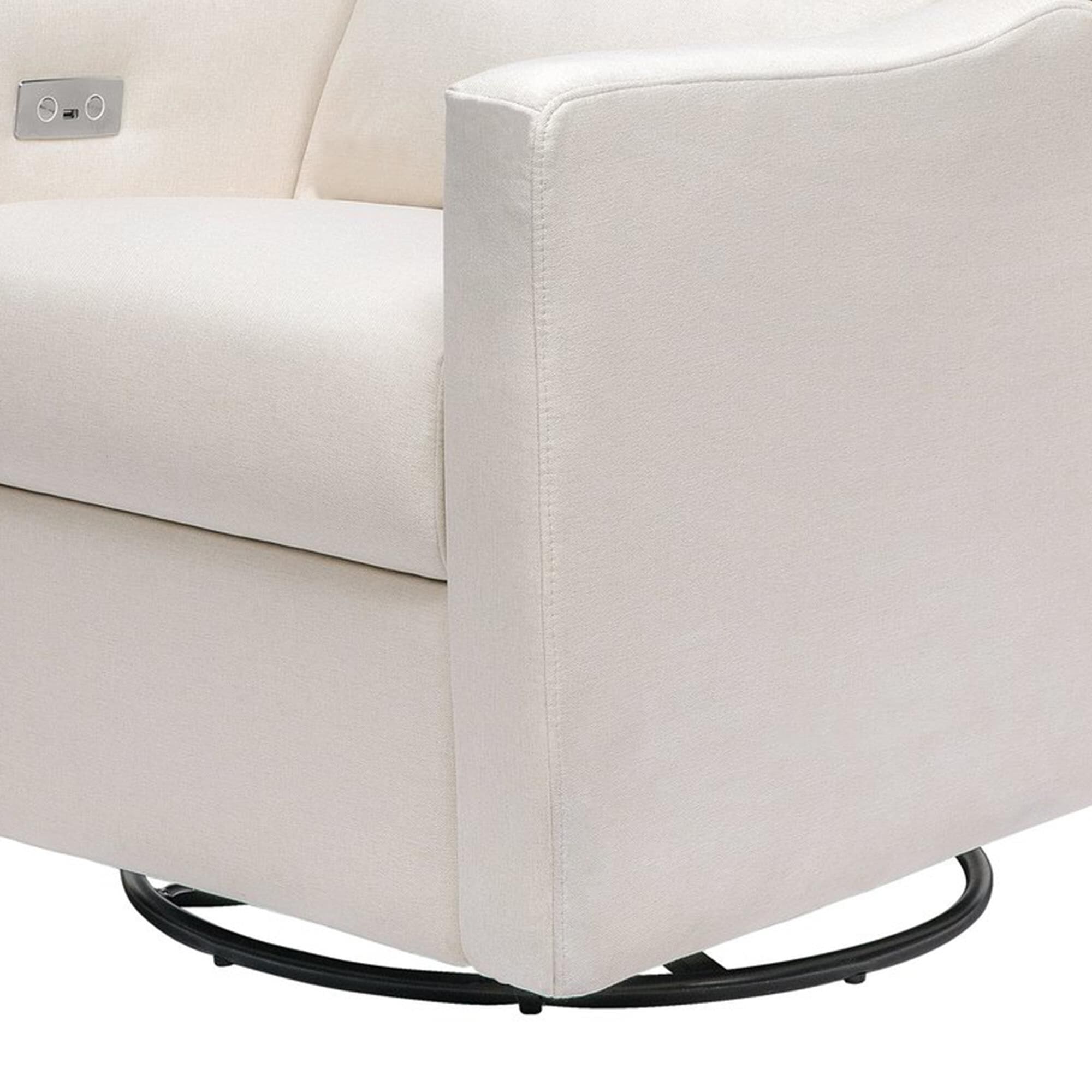 Babyletto shop kiwi cream