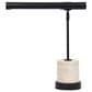 Ashley Vinmour Desk Lamp in Brown and Beige, , large