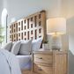 Hooker Furniture Vineyard Row King Panel Bed in Sonoma, , large