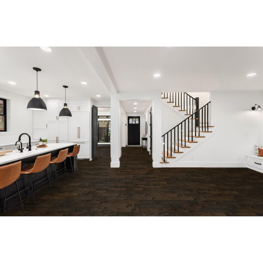 Trinity Hardwood EL Paso Resler Hickory Hardwood, , large