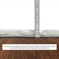 Dalyn Rug Company Voyage VY1 Navy 5" x 7"6" Area Rug, , large