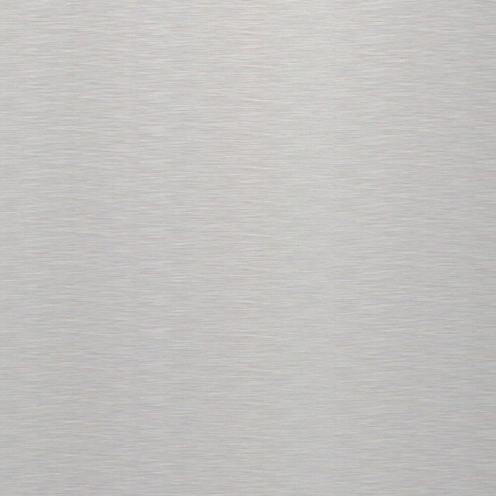 Sub-Zero 15" Right Hinge Solid Door Panel with Pro Handle in Stainless Steel, , large