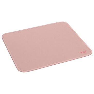Logitech Mouse Pad in Dark Rose, , large