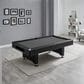 Imperial Eliminator 8" Pool Table in Black, , large