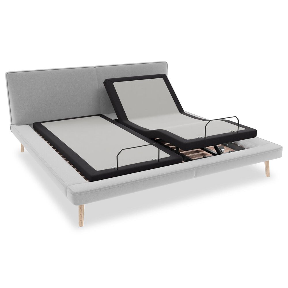 Southerland InMotion 2000 Queen Adjustable Base, , large