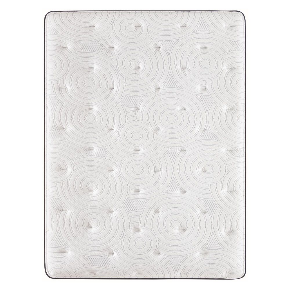 Serta Perfect Sleeper Comfort Cove Firm Pillow Top King Mattress, , large
