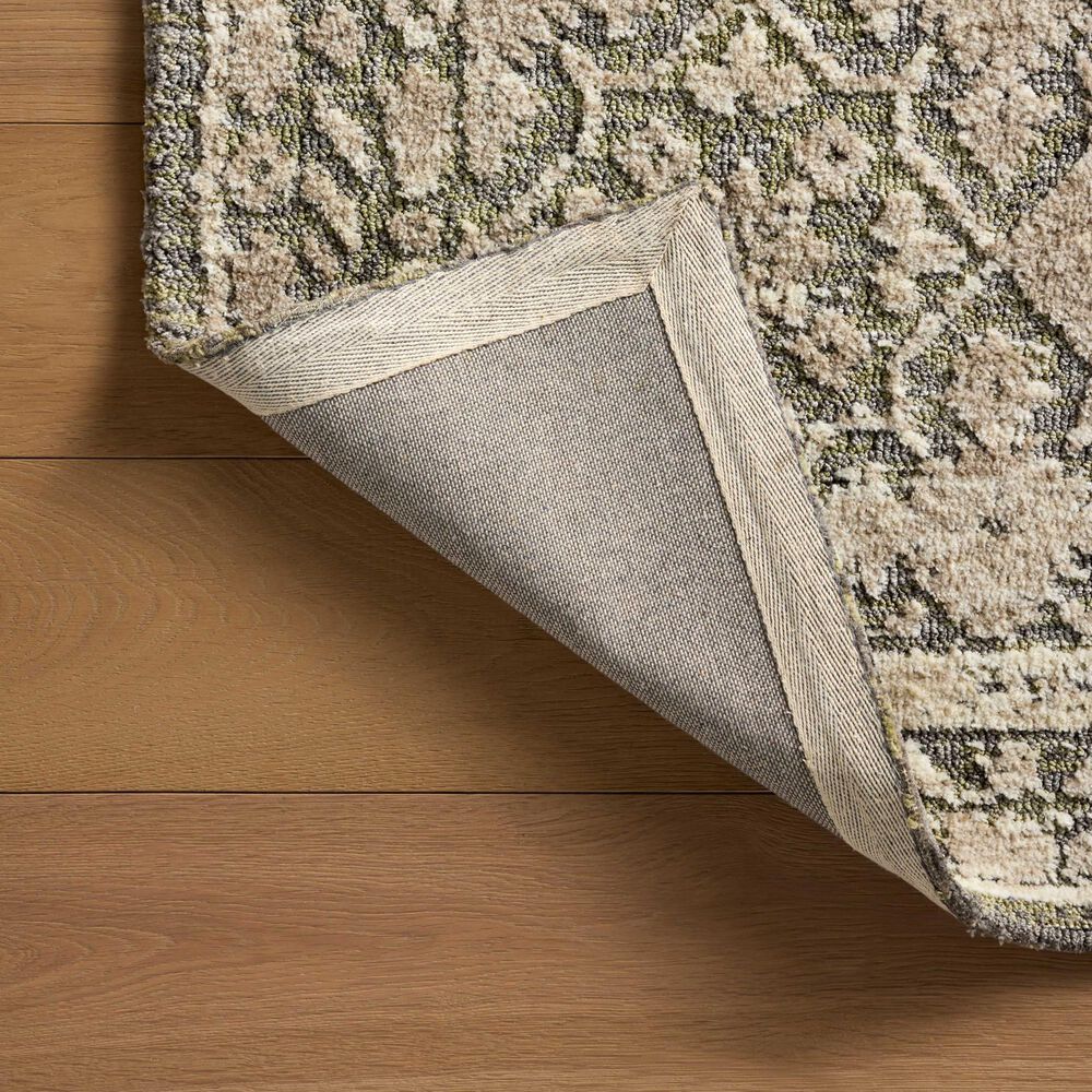 Loloi Percival Sage and Stone 9&#39;3&quot; x 13&#39; Area Rug, , large