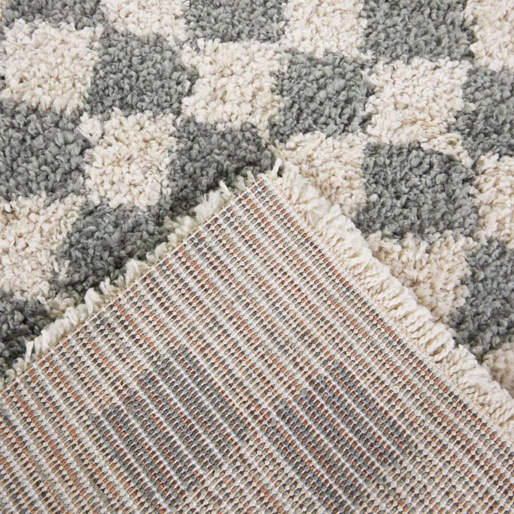 Balta Rugs Stella Covey Sage 7'10" x 10' Area Rug, , large