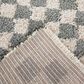 Balta Rugs Stella Covey Sage 7"10" x 10" Area Rug, , large