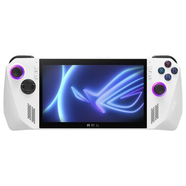 ASUS Rog Ally Gaming Console in White, , large