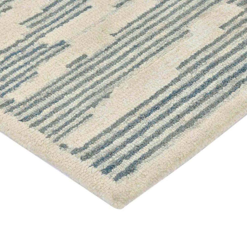 Amer Rugs Chicago 2&#39; x 3&#39; Gray Area Rug, , large