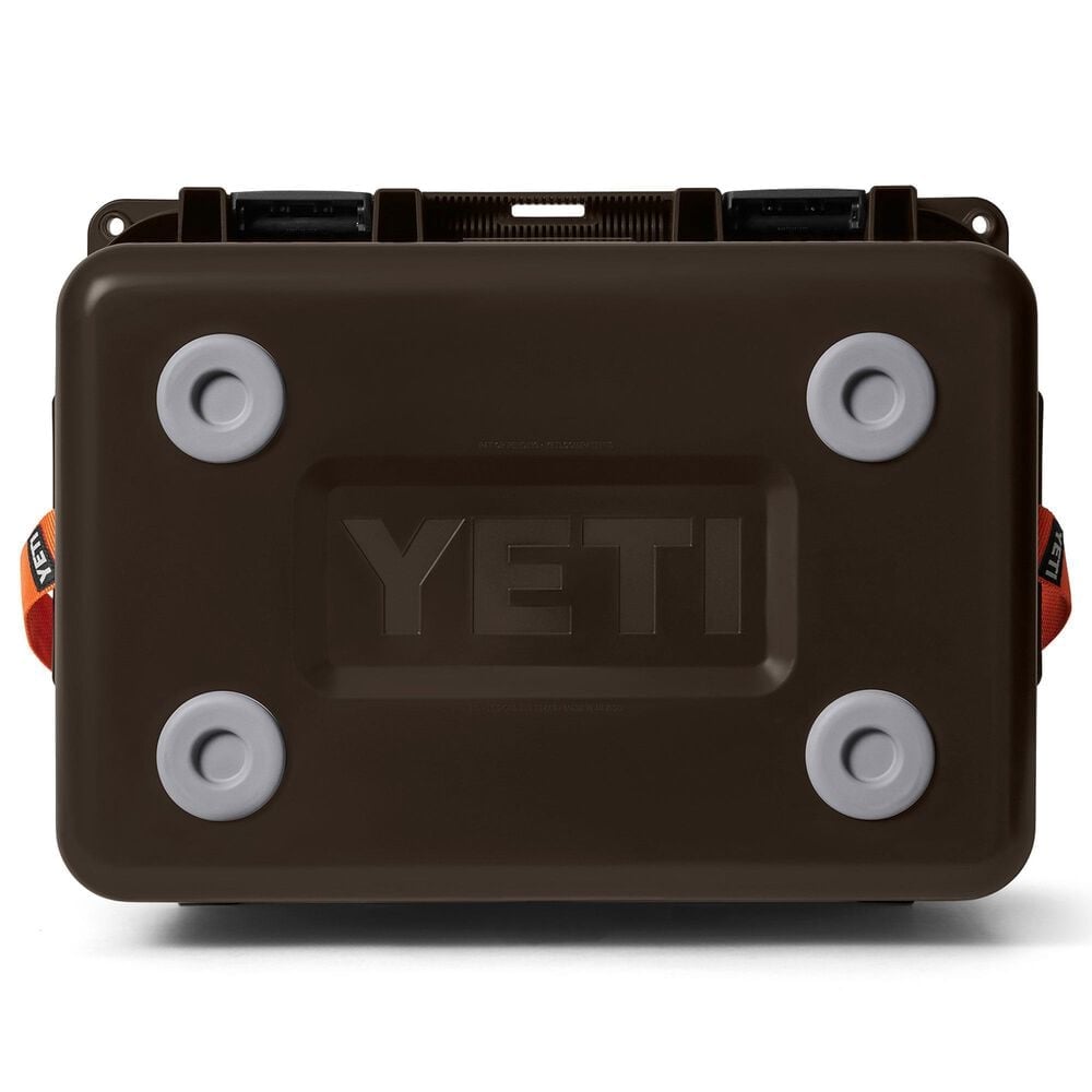 YETI LoadOut GoBox 30L 2.0 Gear Case in Wetlands Brown, , large
